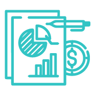 PDF and Excel reports for IRP renewals, audit, insurance and more